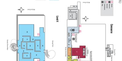 Karta umjetnička galerija Ontario mnoštvo 